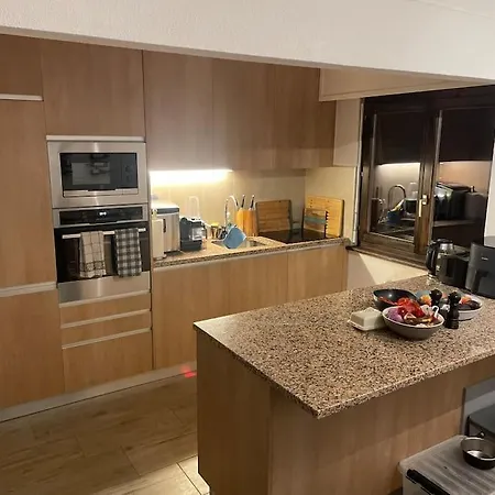 Modern Apartmán