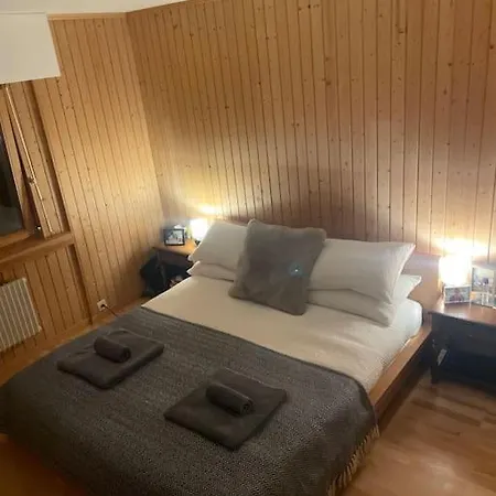 Modern Apartment