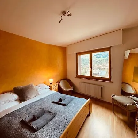 Apartment Modern Verbier