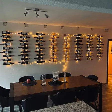 Apartament Modern *