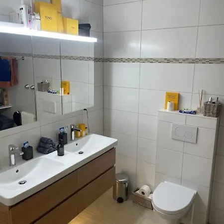 Apartament Modern Verbier
